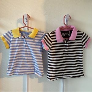 The Children’s Place Polos S 5/6